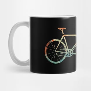 Road Bike Gift Mug